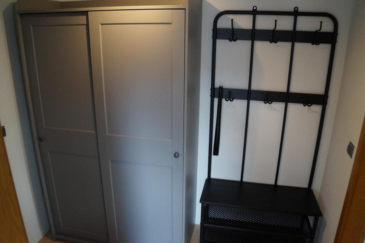Ferienwohnung Robbe Cuxhaven Exteriör bild