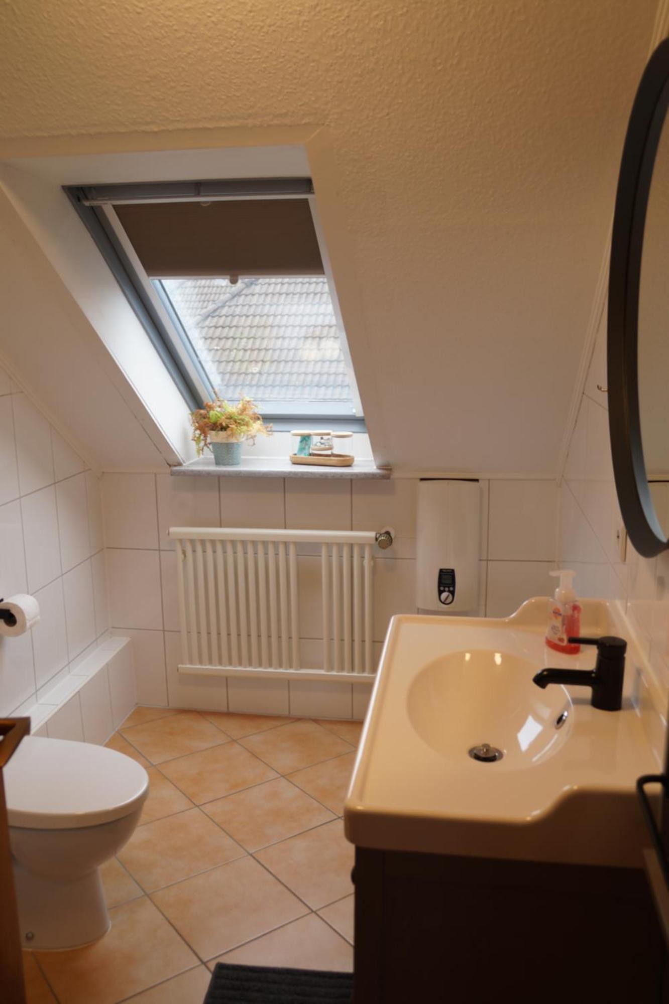 Ferienwohnung Robbe Cuxhaven Exteriör bild